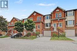 20 - 1610 CRAWFORTH STREET  Whitby (Blue Grass Meadows), ON L1N 9B1