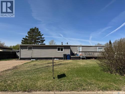 308 Tesky Crescent, Wynyard, SK 