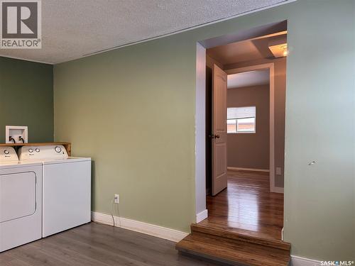 308 Tesky Crescent, Wynyard, SK 