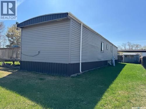 308 Tesky Crescent, Wynyard, SK 