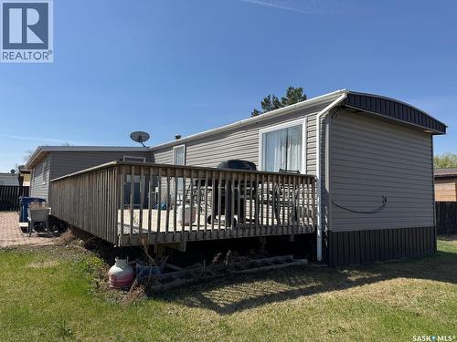 308 Tesky Crescent, Wynyard, SK 