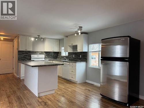 308 Tesky Crescent, Wynyard, SK 