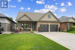 7245 OPTIMIST LANE Niagara Falls (Morrison), ON L2E 0B3