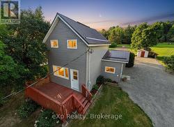 75 WALFORD ROAD Sables-Spanish Rivers, ON P0P 2E0