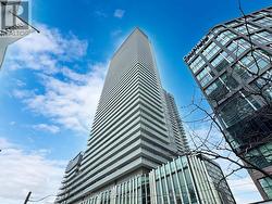 1409 - 15 LOWER JARVIS STREET Toronto, ON M5E 0C4