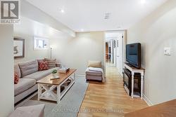 BSMT - 4 LINTON AVENUE  Toronto, ON M1N 1W6