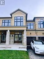47 BOITON STREET Richmond Hill, ON L4S 0M1