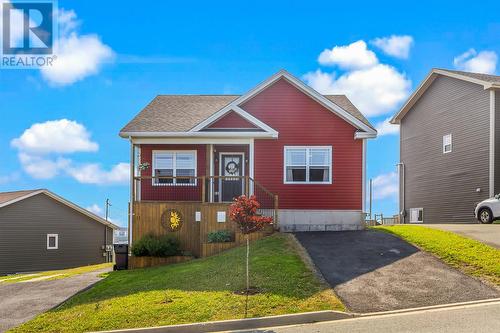 11 Paddy Kay Drive  Paradise, NL A1L 4B2