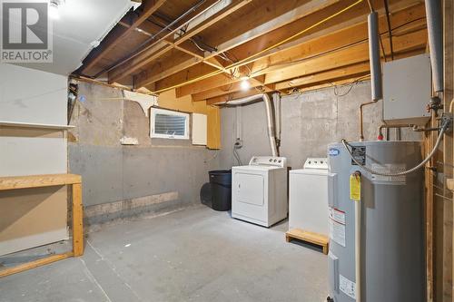 9 White Place, Mount Pearl, NL 