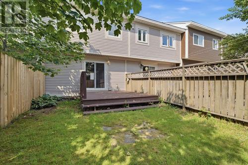 9 White Place, Mount Pearl, NL 