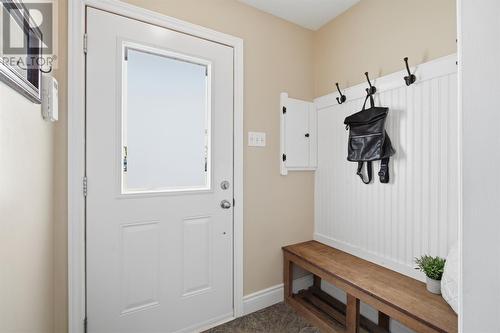 9 White Place, Mount Pearl, NL 
