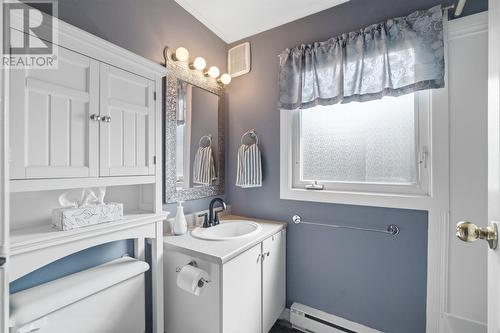 9 White Place, Mount Pearl, NL 