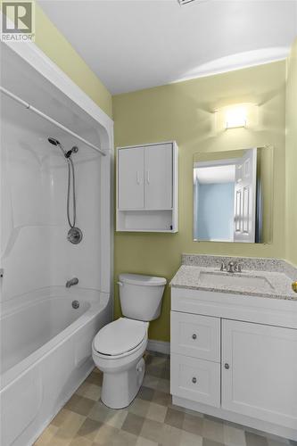 3-Piece Ensuite Bathroom - 7 Penney Crescent, St John'S, NL 