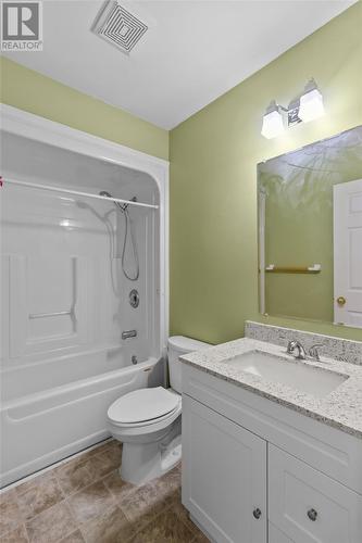 Primary Bathroom - 7 Penney Crescent, St John'S, NL 