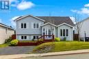 Exterior - Front - Daylight - 7 Penney Crescent, St John'S, NL 