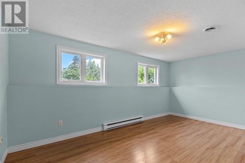 4th Bedroom/ Rec room in basement - 7 Penney Crescent, St John'S, NL 