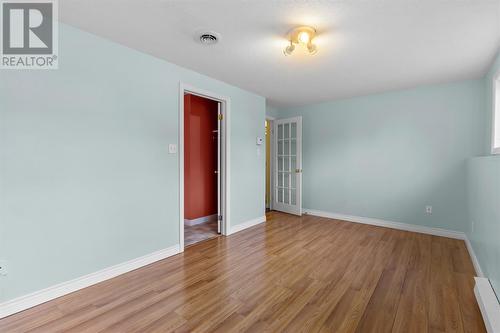 4th Bedroom/ Rec room in basement - 7 Penney Crescent, St John'S, NL 
