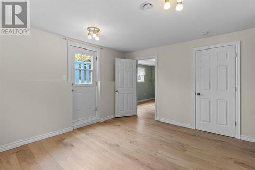 5 Bedroom with Walkout Basement Door - 7 Penney Crescent, St John'S, NL 