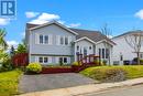 Exterior - Front - Daylight - 7 Penney Crescent, St John'S, NL 