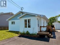 48 Fairview Street Atholville, NB E3N 4L3