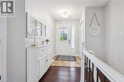 291 Grand River Boulevard, Kitchener, ON 