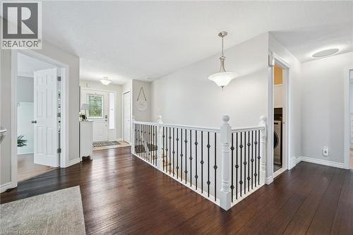 291 Grand River Boulevard, Kitchener, ON 