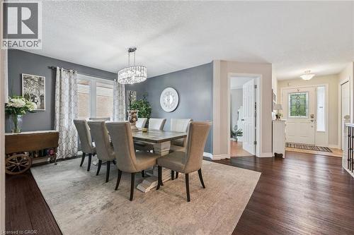 291 Grand River Boulevard, Kitchener, ON 