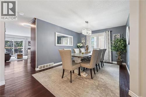 291 Grand River Boulevard, Kitchener, ON 