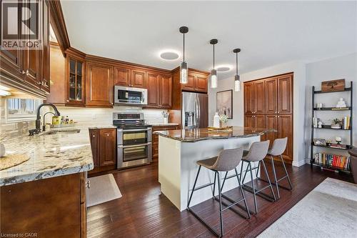 291 Grand River Boulevard, Kitchener, ON 