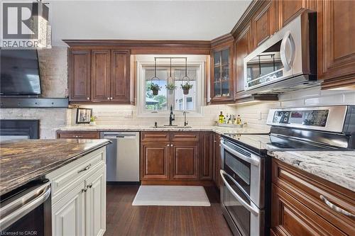 291 Grand River Boulevard, Kitchener, ON 