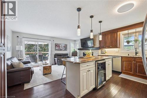 291 Grand River Boulevard, Kitchener, ON 