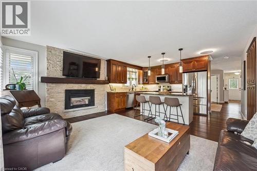 291 Grand River Boulevard, Kitchener, ON 