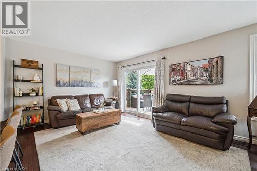 291 Grand River Boulevard, Kitchener, ON 