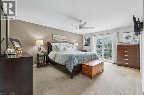 291 Grand River Boulevard, Kitchener, ON 
