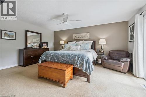 291 Grand River Boulevard, Kitchener, ON 