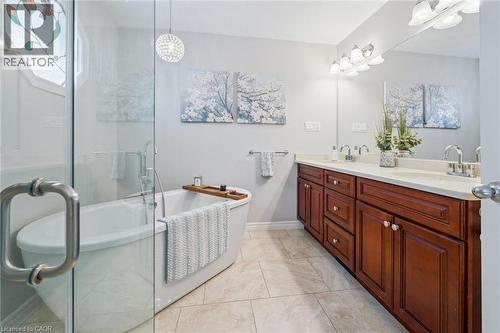 291 Grand River Boulevard, Kitchener, ON 
