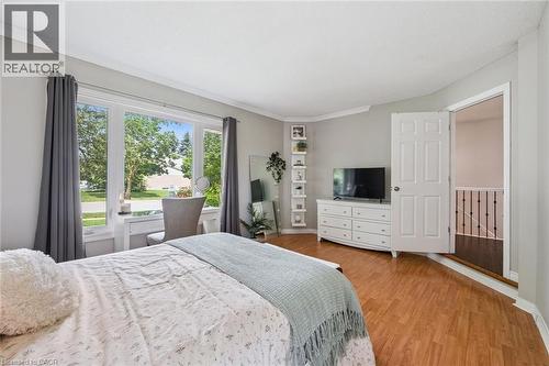 291 Grand River Boulevard, Kitchener, ON 