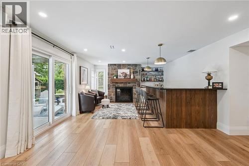 291 Grand River Boulevard, Kitchener, ON 