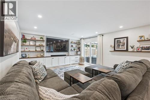 291 Grand River Boulevard, Kitchener, ON 