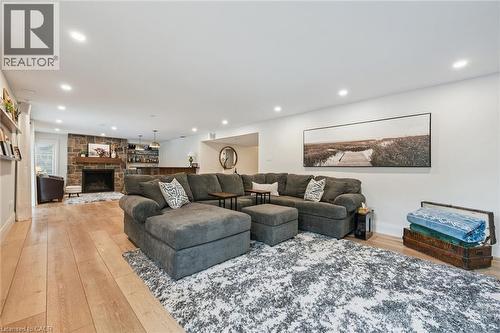 291 Grand River Boulevard, Kitchener, ON 