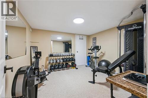291 Grand River Boulevard, Kitchener, ON 