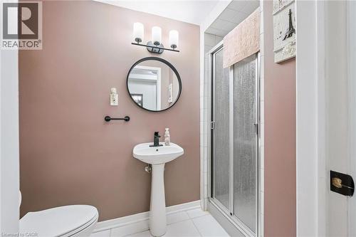 291 Grand River Boulevard, Kitchener, ON 