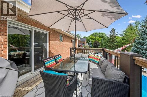 291 Grand River Boulevard, Kitchener, ON 