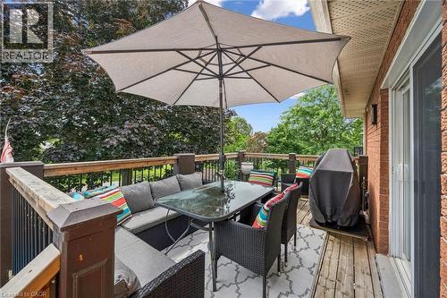 291 Grand River Boulevard, Kitchener, ON 