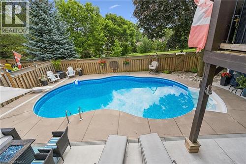 291 Grand River Boulevard, Kitchener, ON 