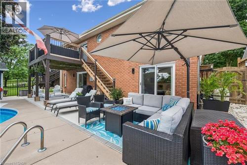 291 Grand River Boulevard, Kitchener, ON 