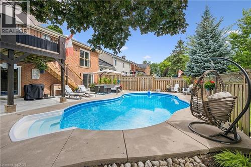 291 Grand River Boulevard, Kitchener, ON 
