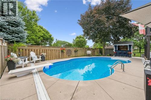 291 Grand River Boulevard, Kitchener, ON 