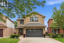 46 DARROW Drive  Stoney Creek, ON L8E 4P5