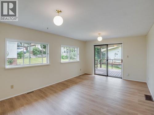 720 Third Street, Nelson, BC - Indoor Photo Showing Other Room